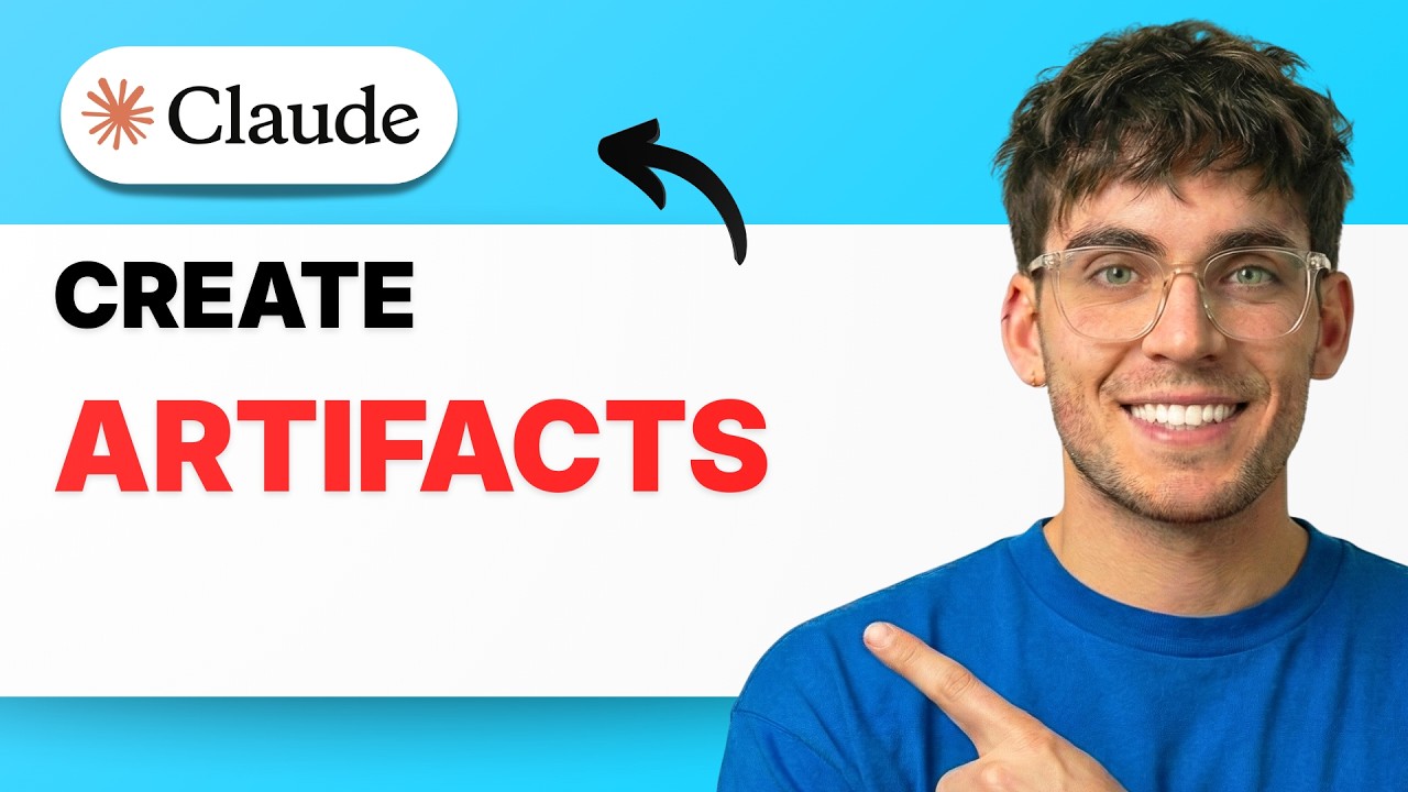 How to Create an Artifact in Claude AI [2026 Full Guide]