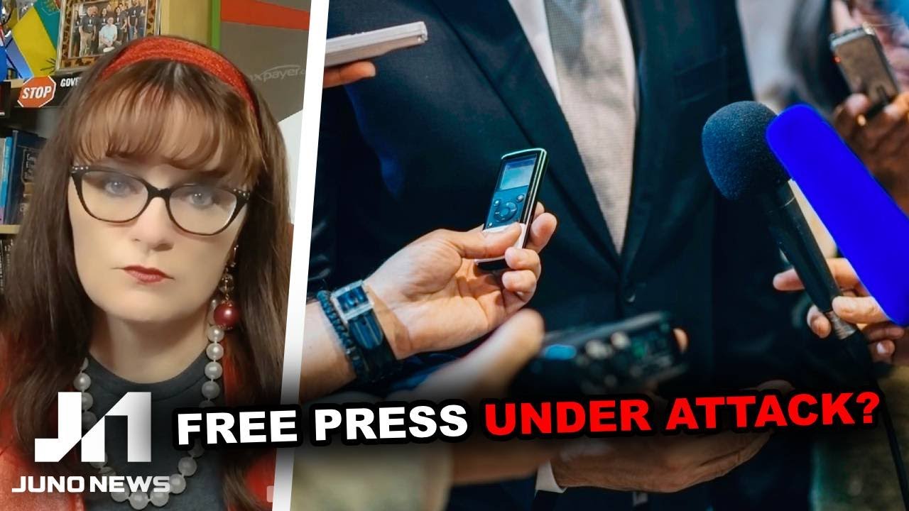 More taxpayer-funded 'news'?