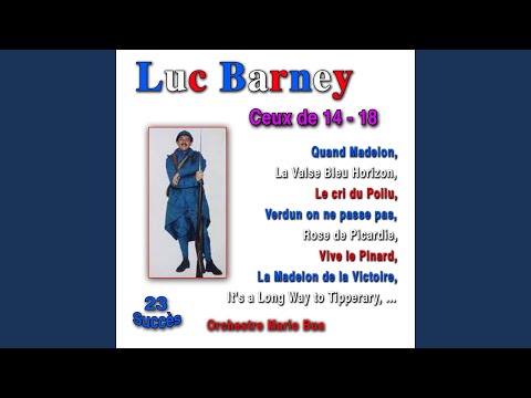 La madelon de la victoire