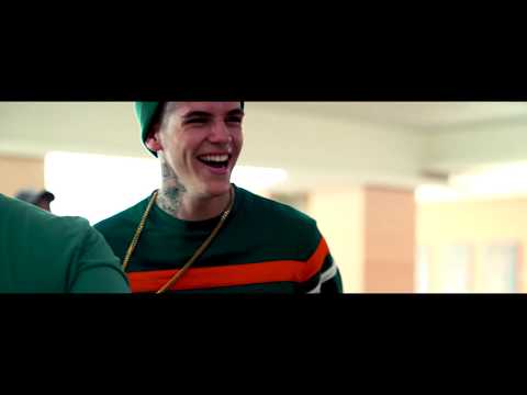 Nitro Goyri - Lo Que Soñé (Videoclip Oficial)