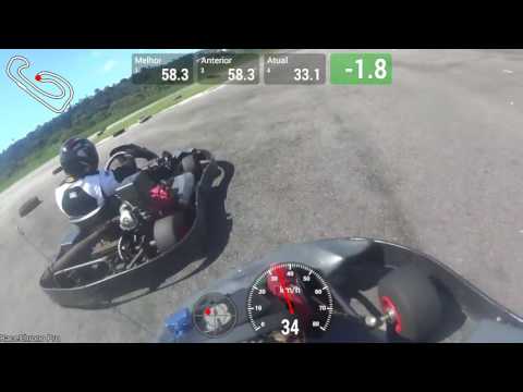 Dpkin etapa 2016.1.5 tomada de tempo 1 da pro fazendo a pole