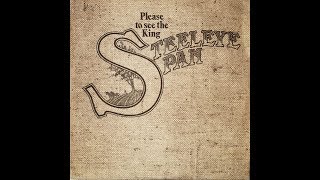 Steeleye Span - The Blacksmith