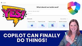 Copilot Cowork: Tutorial for Beginners