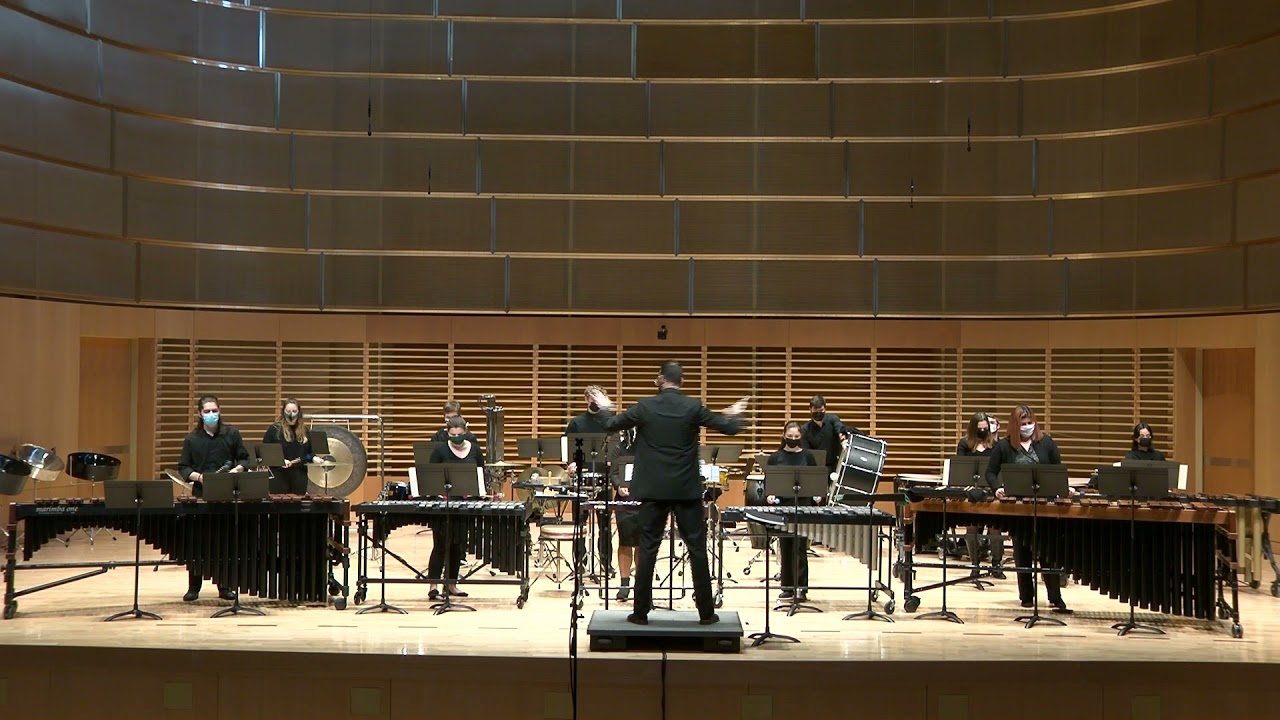 In the Sky, Patrick Speranza