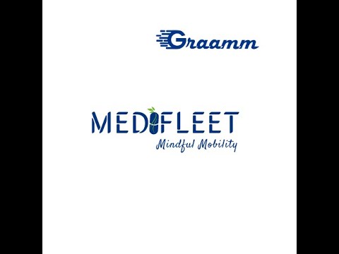 Graamm Medifleet video thumbnail