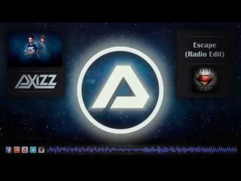 Axizz - Escape (Radio Edit)