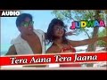 Judwaa Tera Aana Tera Jaana Full Audio Song With Lyrics Salman Khan Karishma Kapoor Rambha