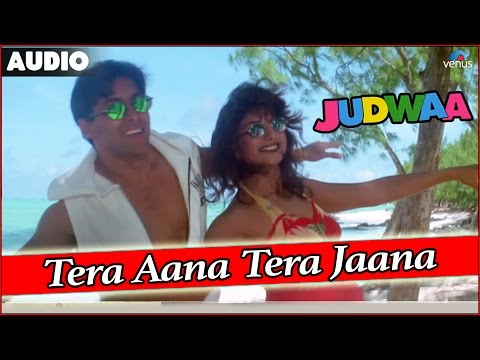 Tera Aana Tera Jaana (Full Audio) — watch video