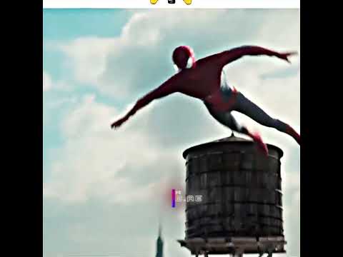 "Absolute Cinema✋🗿✋" - Spider-Man Edit | Andrew Garfield | Montagem (Rugada Slowed)