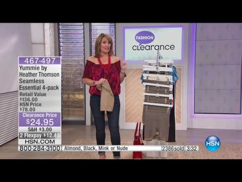 HSN | The List with Colleen Lopez 09.01.2016 - 09 PM