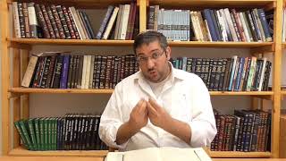 פרשת תזריע - מצורע: מלכות של מינות תביא גאולה?!