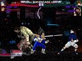 MUGEN Request Sasuke Vegeta Vs Seto Kaiba Leatherface
