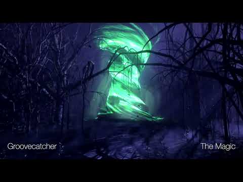 Groovecatcher - The Magic