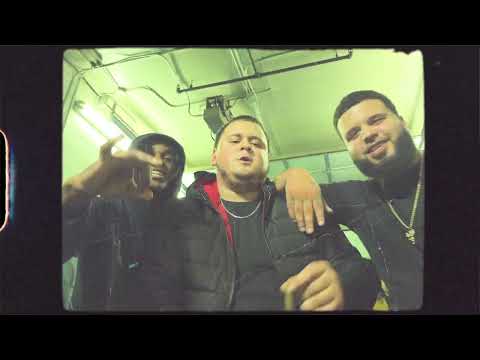 JBandz - Keep It Official (Official Music Video)