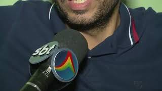 Policial vítima de assalto no bairro do Prado no Recife detalha ação e diz: 'reagir seria pior'.