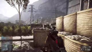 【XBOXONE】箱ワンのみで実況プレイ【BF4】
