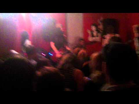 Fuj Fruit - FF-Kopanec(live 5.5.)