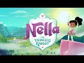 Nella The Princess Knight Theme Song
