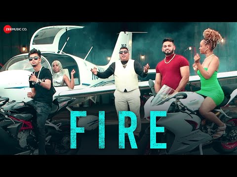 Fire — watch video