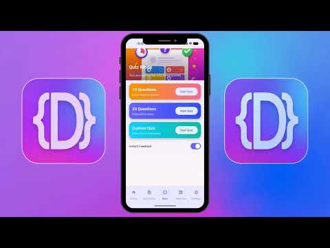 DevInterview Pro video thumbnail