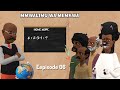 MWALIMU WA MEMKWA Ep 06