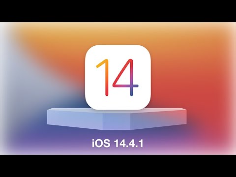 iOS 14.4.1 - Update có gì mới, cần phải lên không?