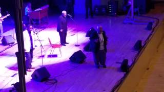 The Rance Allen Group feat. Paul Porter