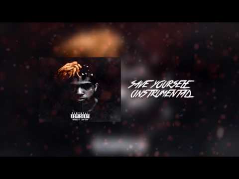 XXXTENTACION - SAVE YOURSELF! (Instrumental) feat. Ski Mask The Slump God, Kilo Jr & 1Hunnitjunior