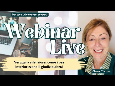 Vergogna silenziosa: come i PAS interiorizzano il giudizio altrui