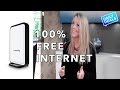 How To Get FREE Home Internet - The Deal Guy