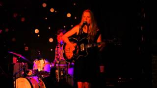 The Weather Station - Way It Is, Way It Could Be