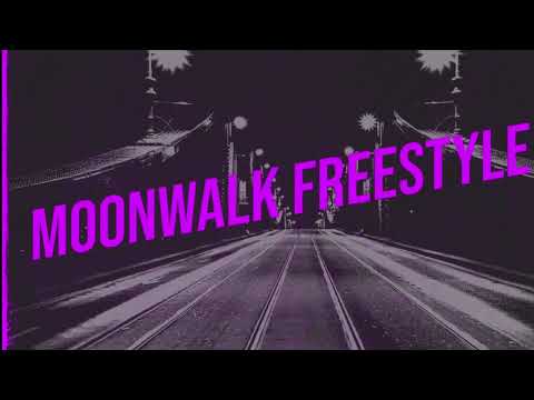 PLF Lace- Moonwalk Freestyle