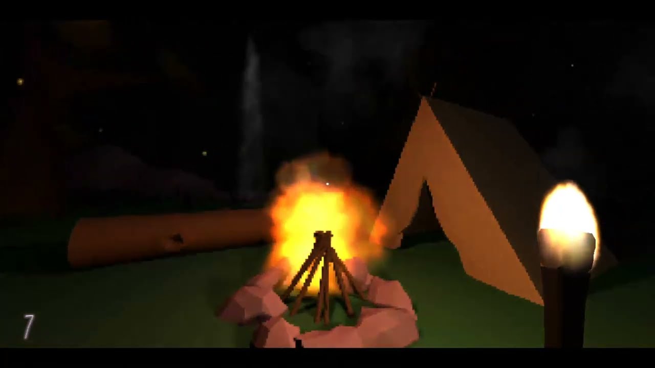 Grove Island trailer