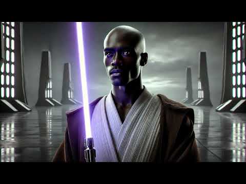 Did MACE Windu HATE Anakin Skywalker?