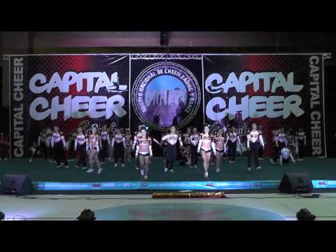 79  Devils Prime    2do Abierto Nacional 2014