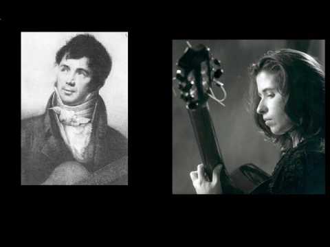 Fernando Sor: Les Adieux op.21