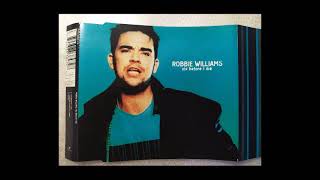 Robbie Williams Making Plans for Nigel (XTC cover), Kooks (Old Before I Die single CD2) 1997