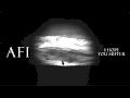 AFI 'I Hope You Suffer' [Official Audio] 