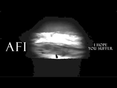 I HOPE YOU SUFFER (Official Audio)