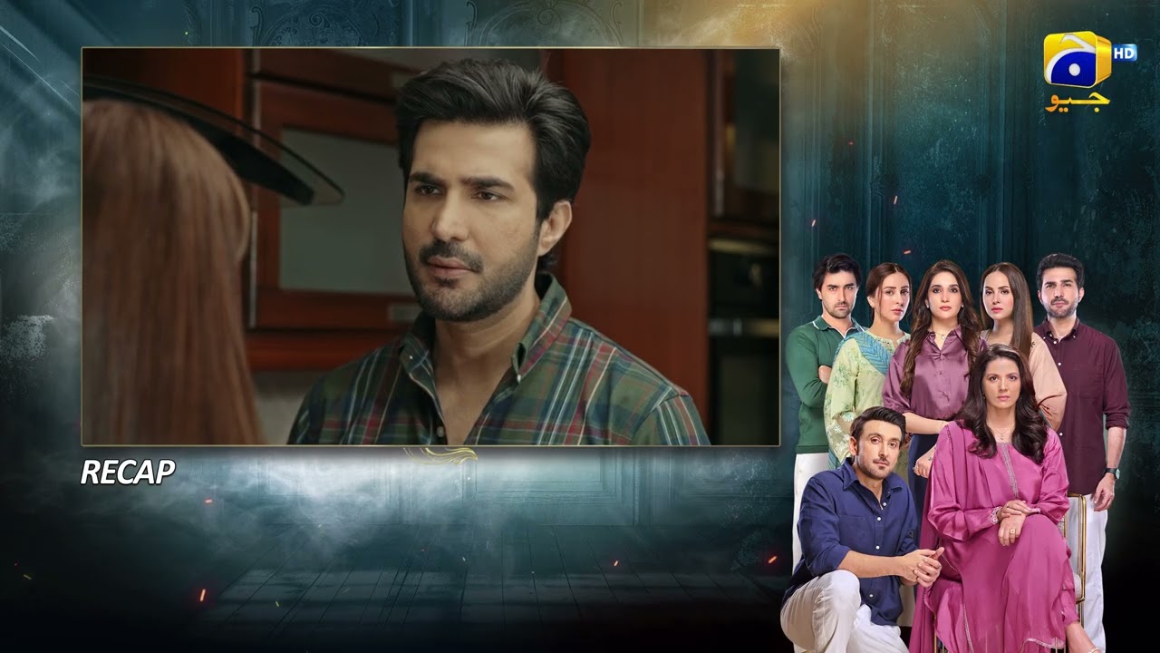 Recap Sara Aapi Episode 24 - 27th April 2026 - Har Pal Geo