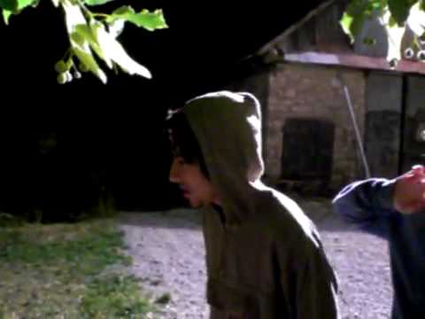 Faissal Oberon Azizi - Meftah Lekloub avec Sakina Lafdaili et Oussama Babaazi