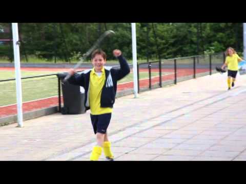 HCC JD1 kampioen 2010-2011