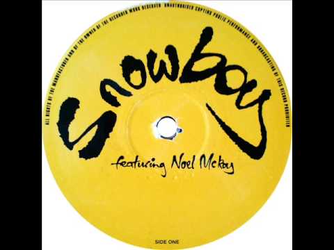 snowboy feat. noel mckoy - lucky fellow