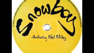snowboy feat. noel mckoy - lucky fellow