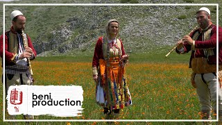 Rovena Hoti, Adnan Aliu & Emin Xhaferi - Vijnë Vaporat