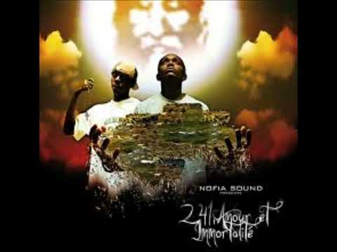 241, Tina ft. Koba Building – No Fia