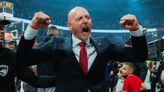 SVI POENI ZVEZDE - KK Crvena zvezda Meridianbet - Zalgiris Kaunas 88:79 | EL R04