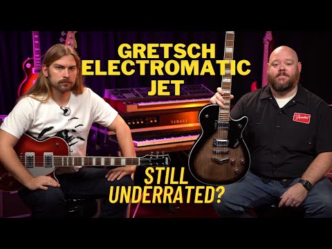 Gretsch G5220 Electromatic Jet BT with V-Stoptail 2022 - Present Bristol Fog image 5