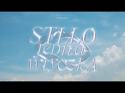 Prądzyś - STILLO JEDNĄ WTYCZKĄ