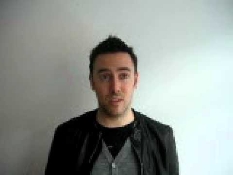 Glen Power Thanks you for Running for Brain Injury